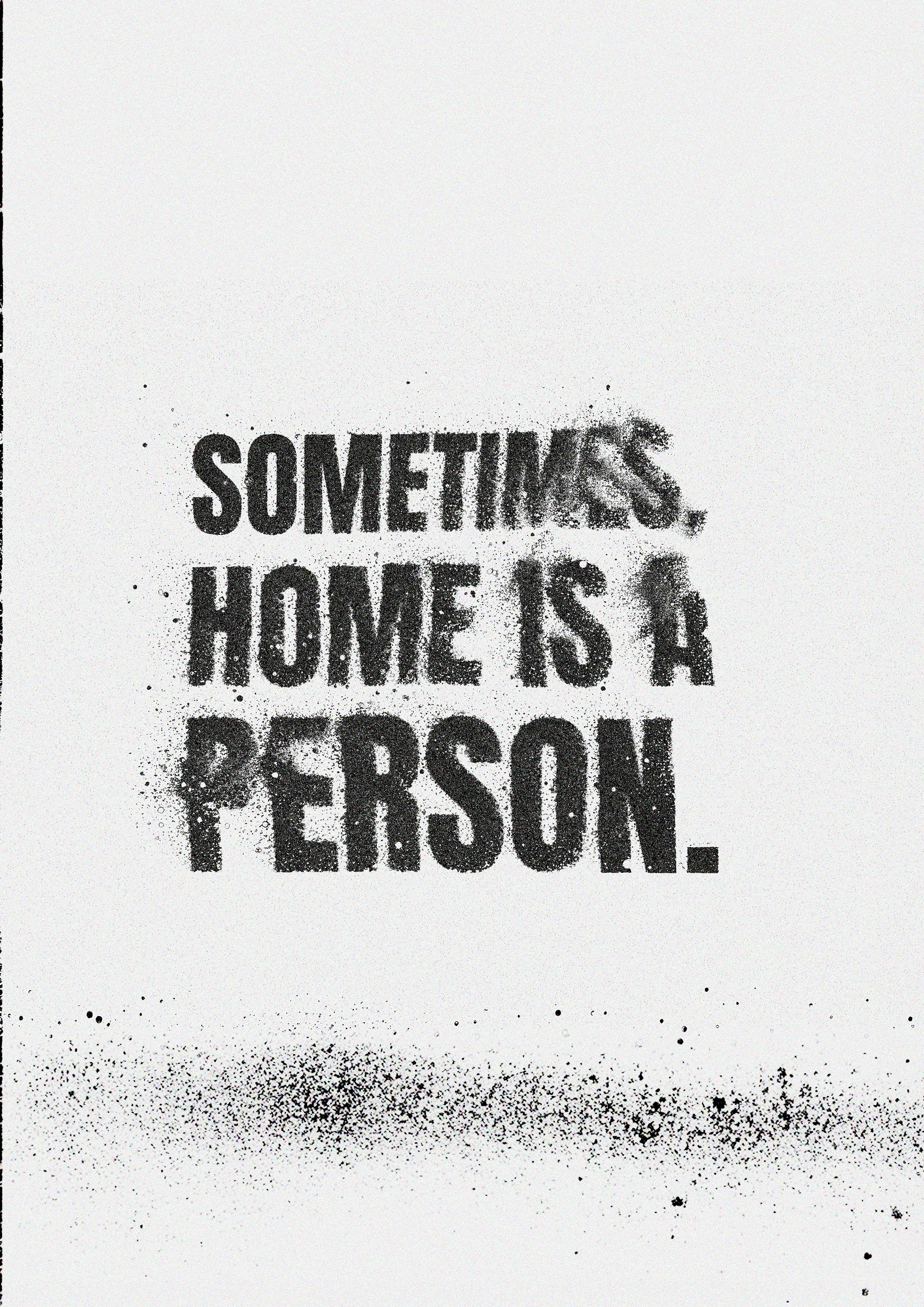 Urban Existentialism Specimen 9
