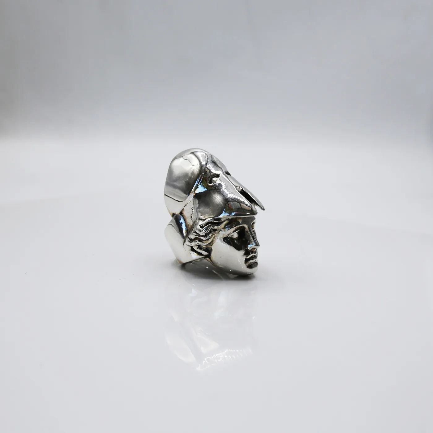 Athena ring
