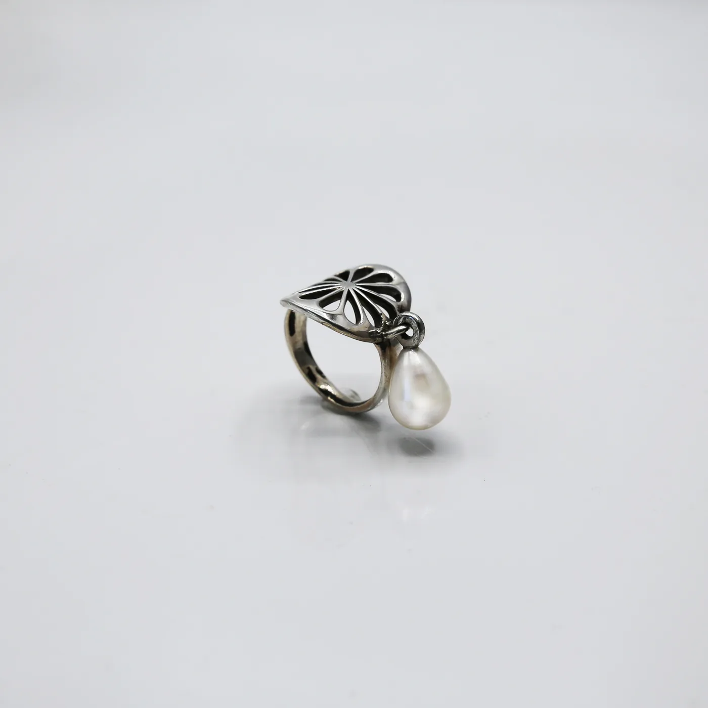 Gurjaani ring