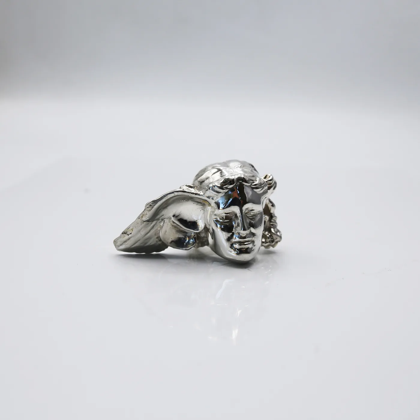 Hypnos ring