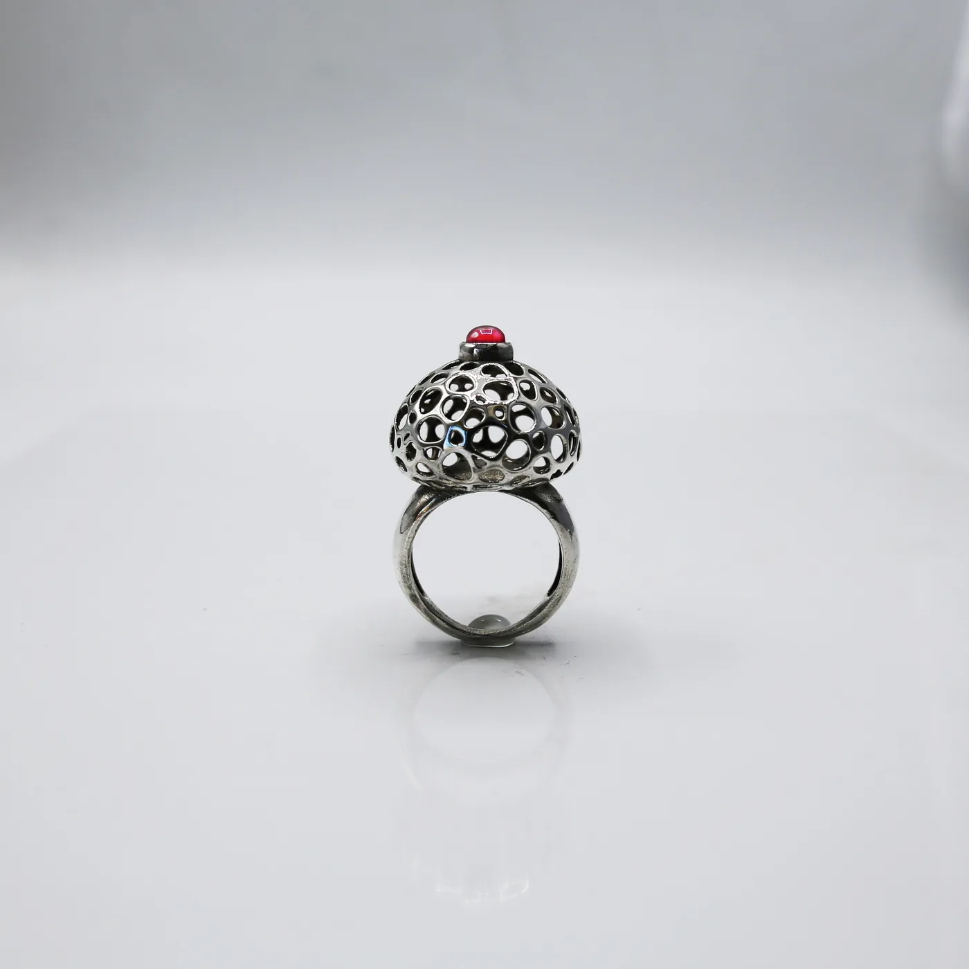 Khinkali ring
