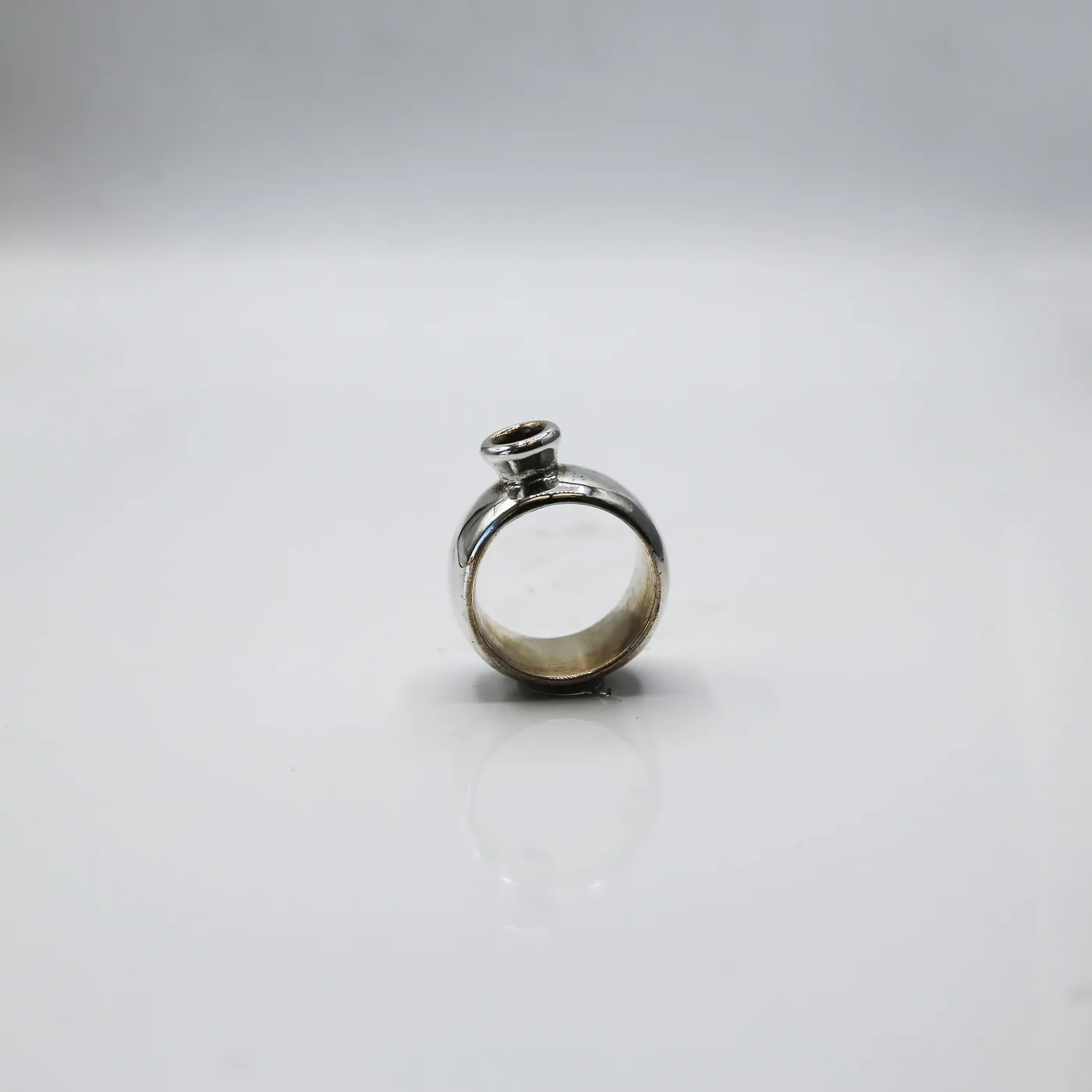 Orbital Node ring