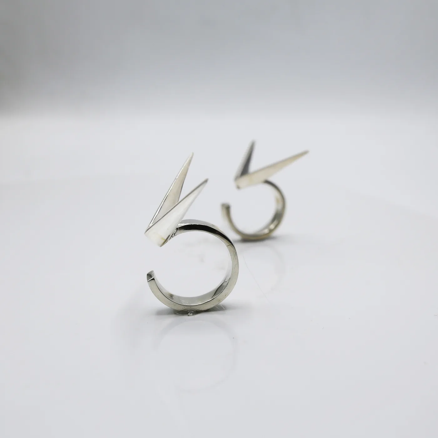 Swallow ring