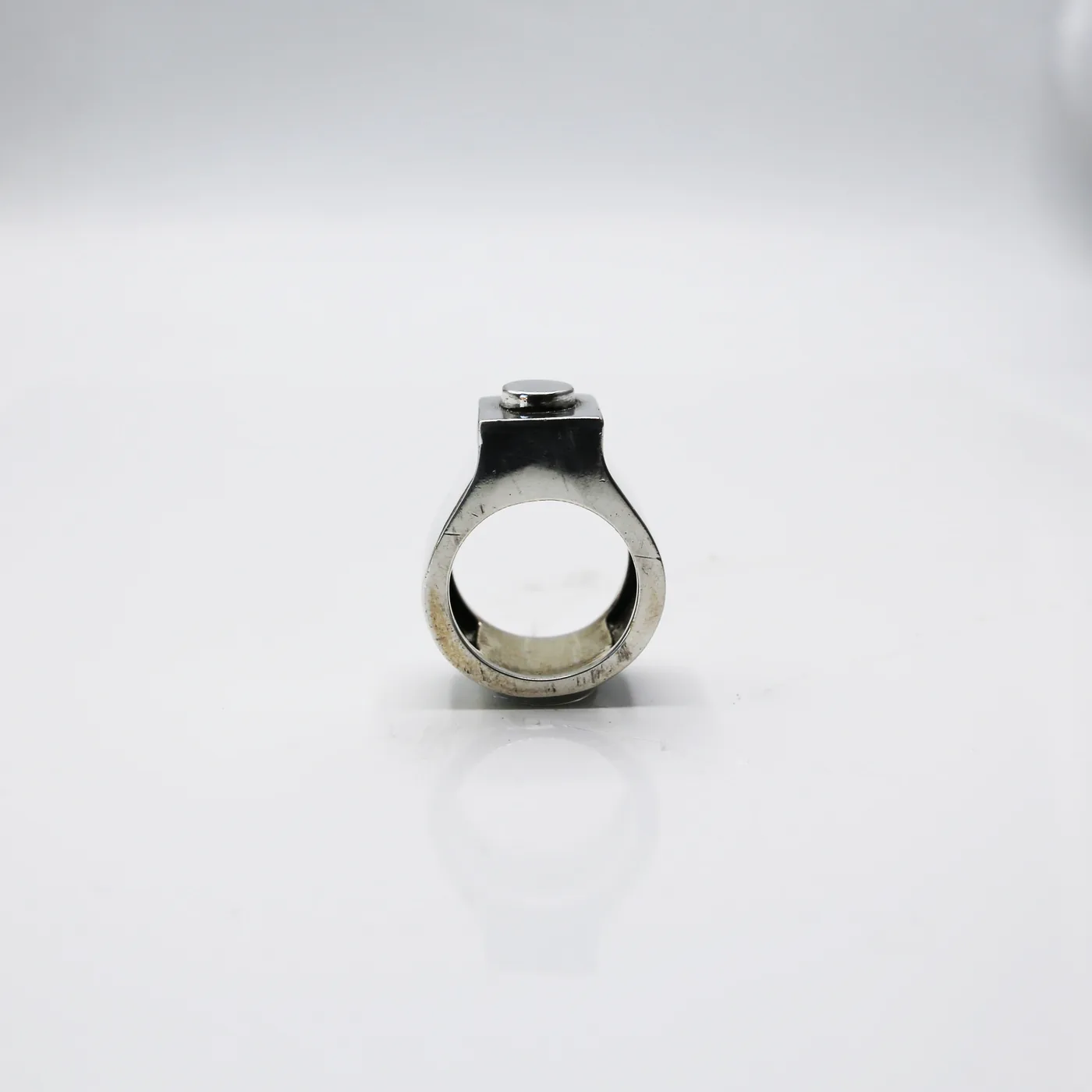 The Piston ring