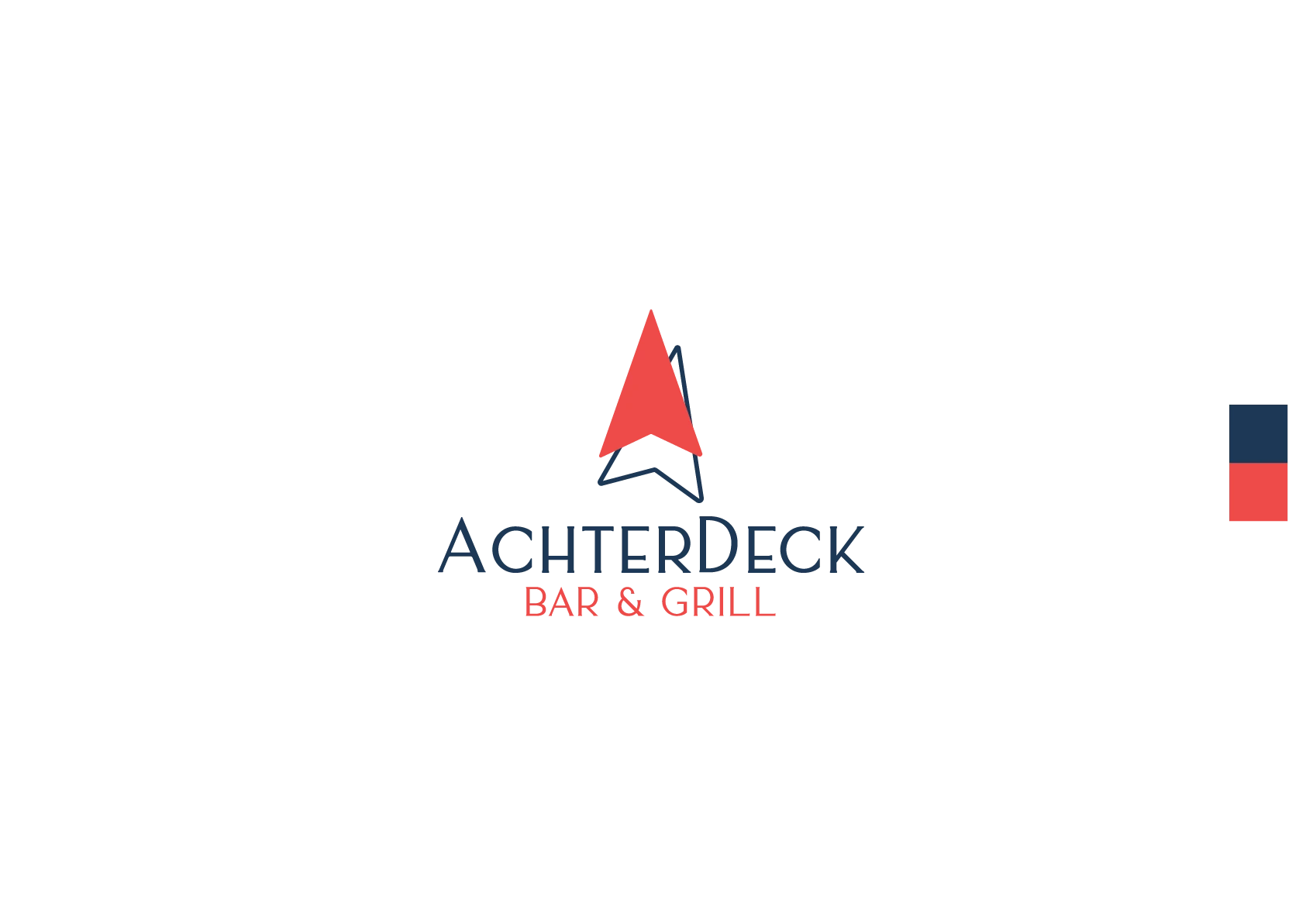AchterDeck — Specimen 2