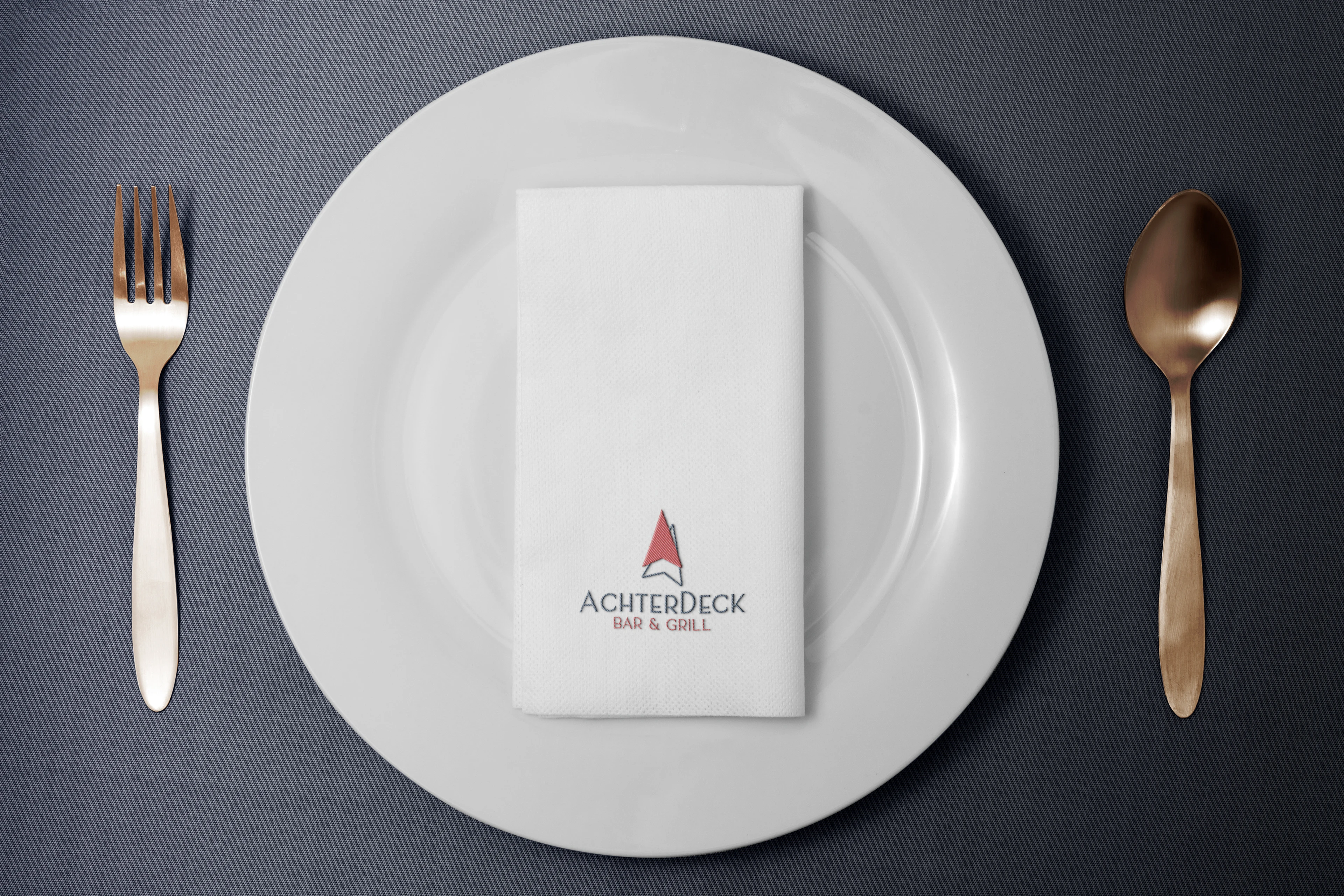 AchterDeck — Specimen 3