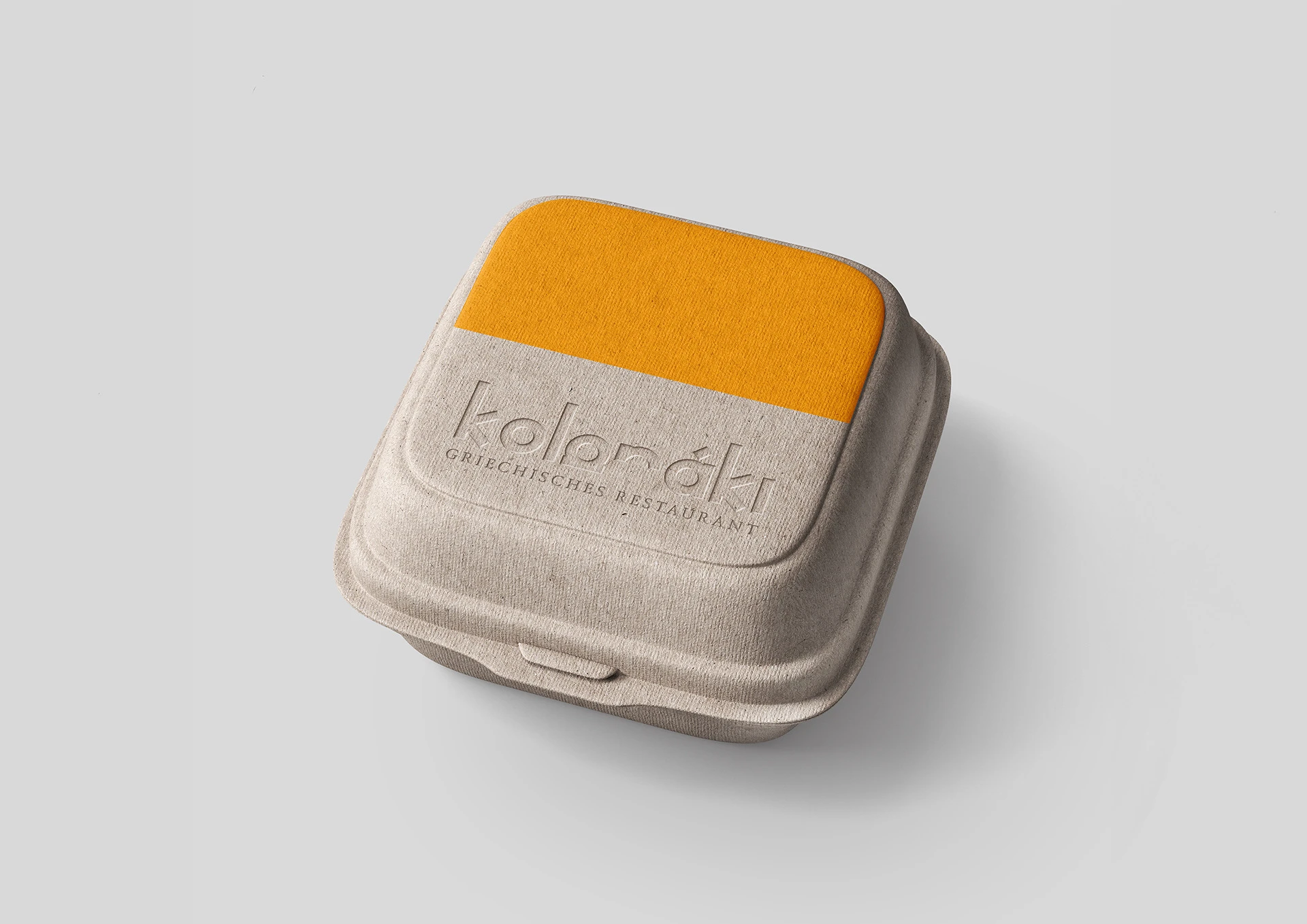 Kolonaki — Specimen 3