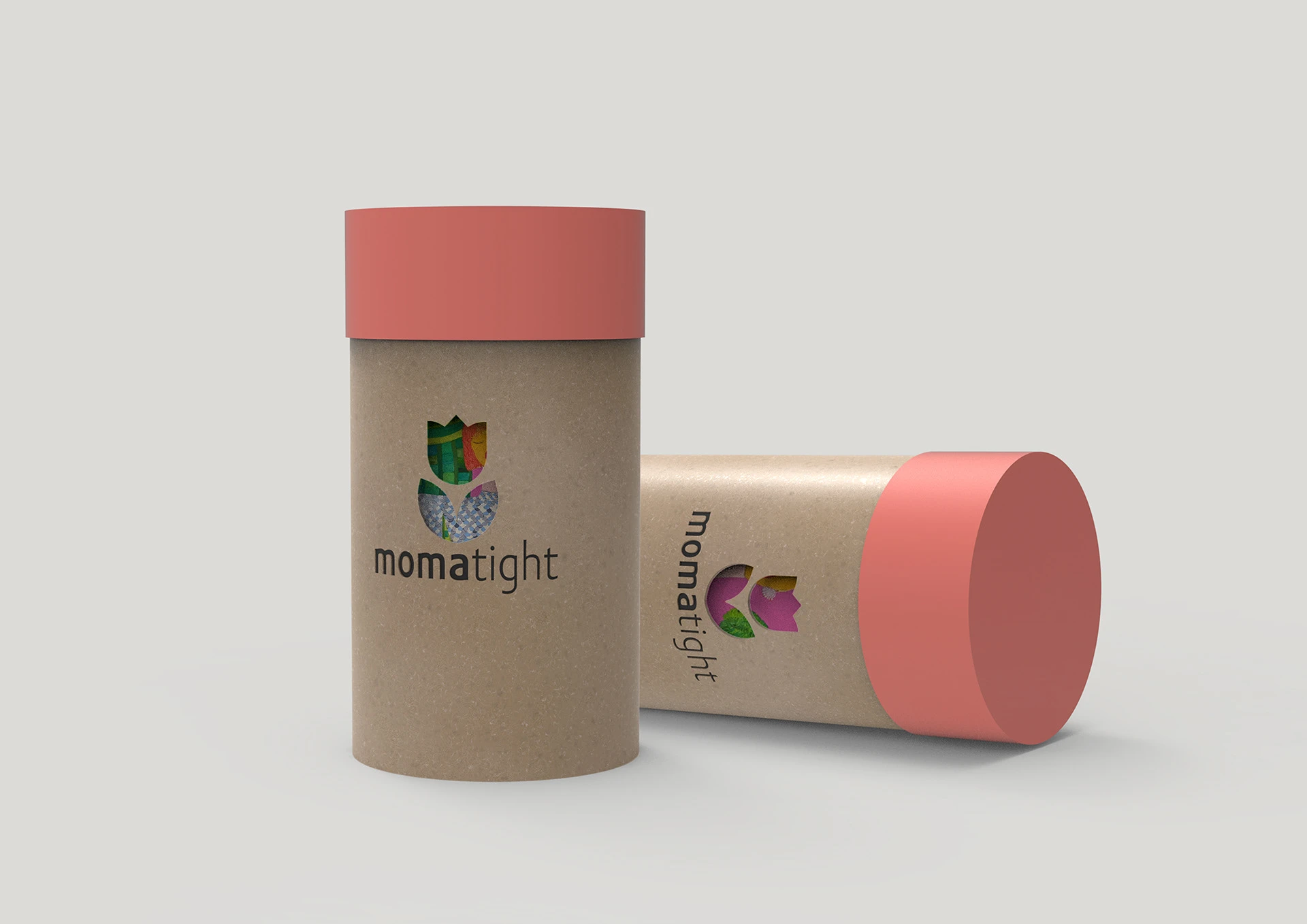 Momatight — Specimen 3