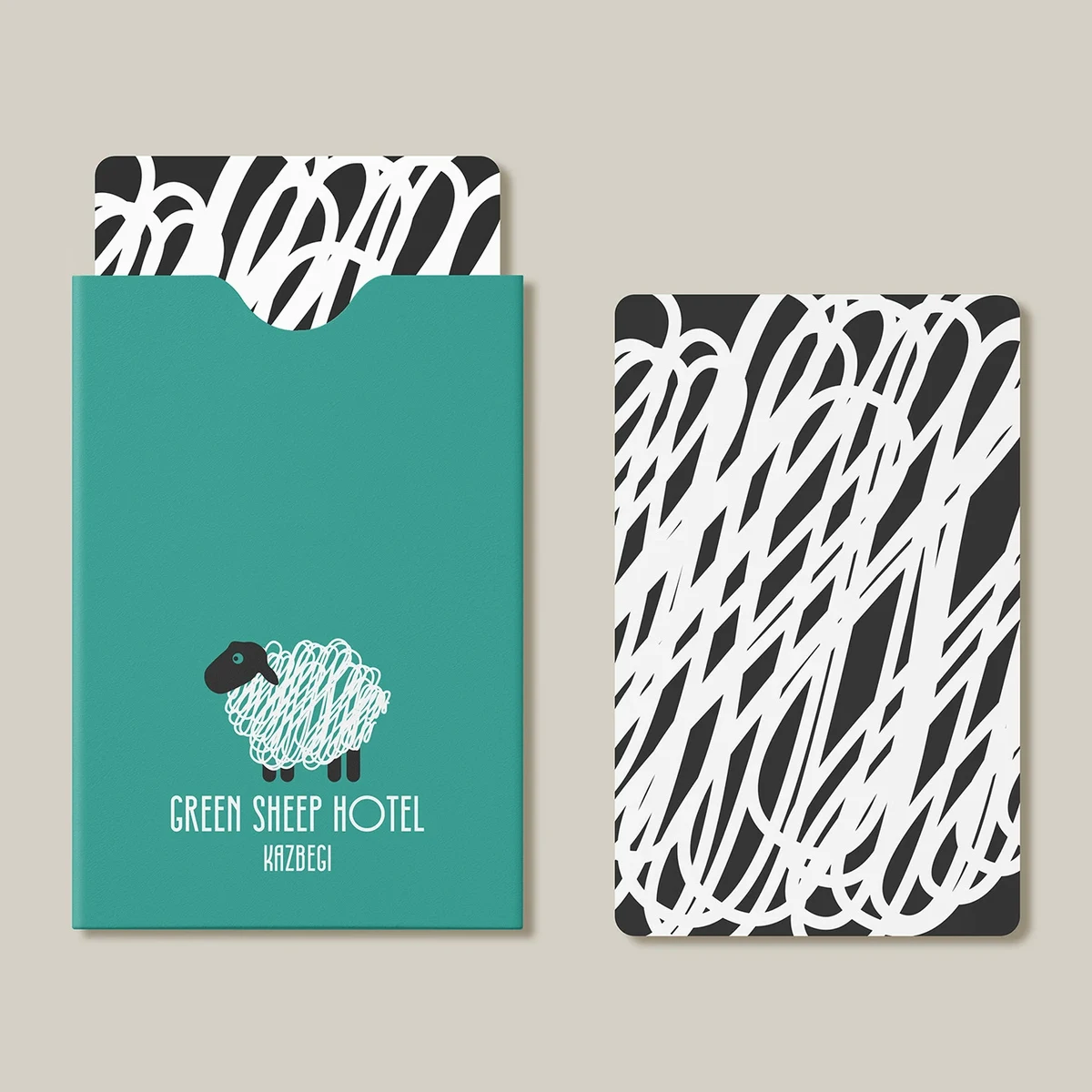 LOGOS: Form Follows Brief