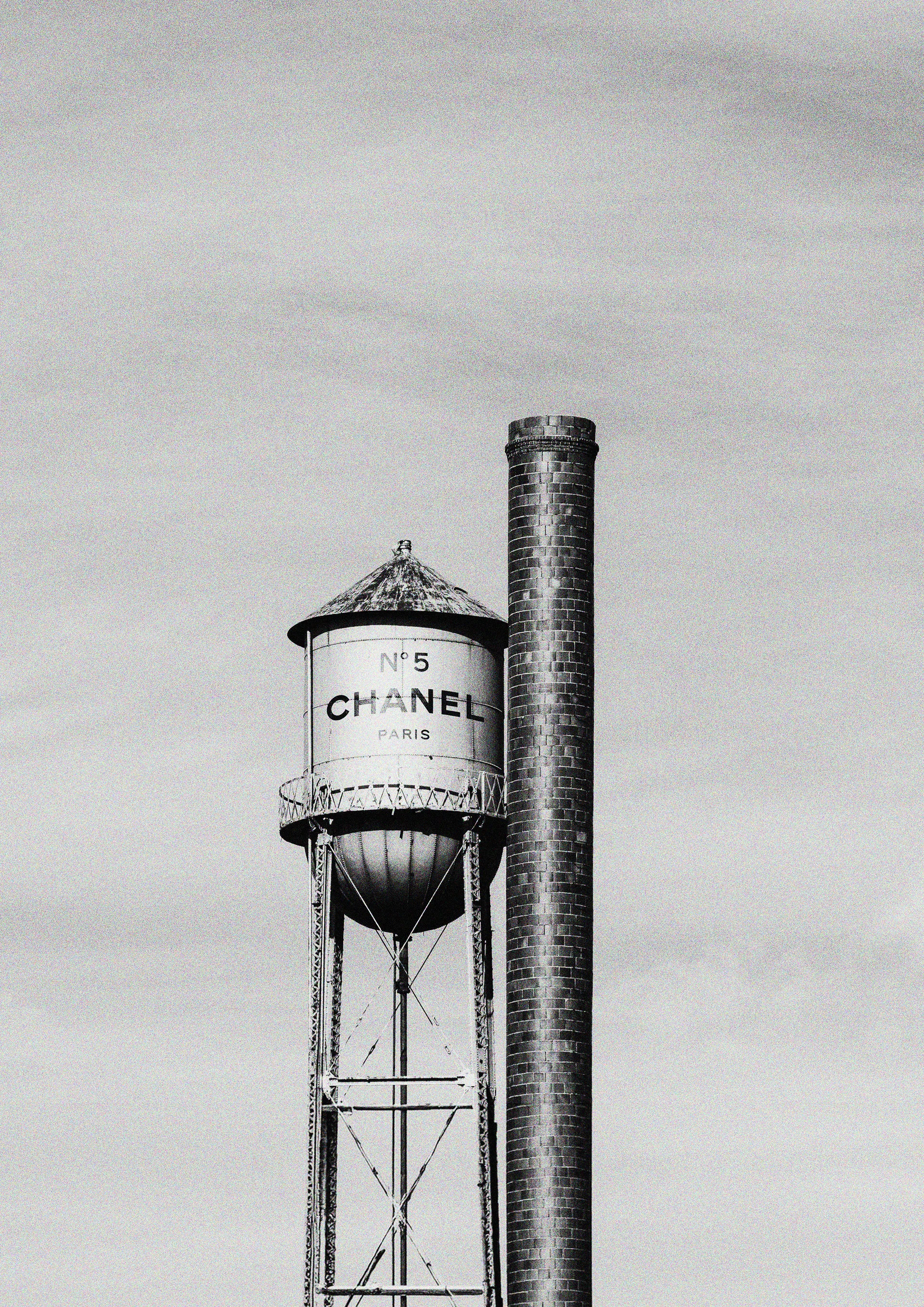 2 — The Water Tower